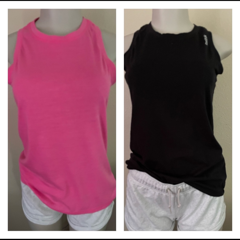 Tank Top combo set